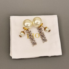 Christian Dior Earrings